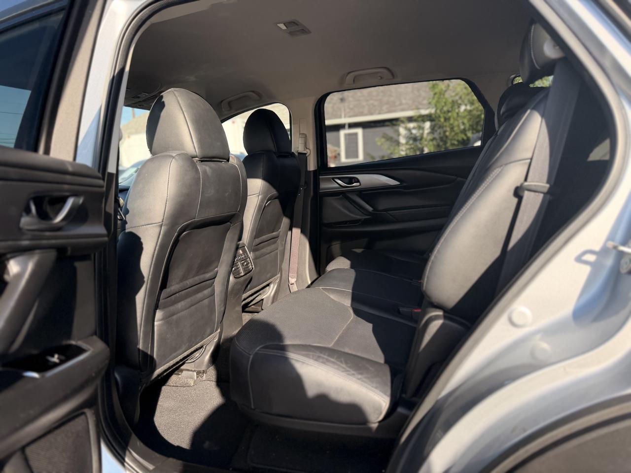 Mazda CX-9 Touring FWD 2016