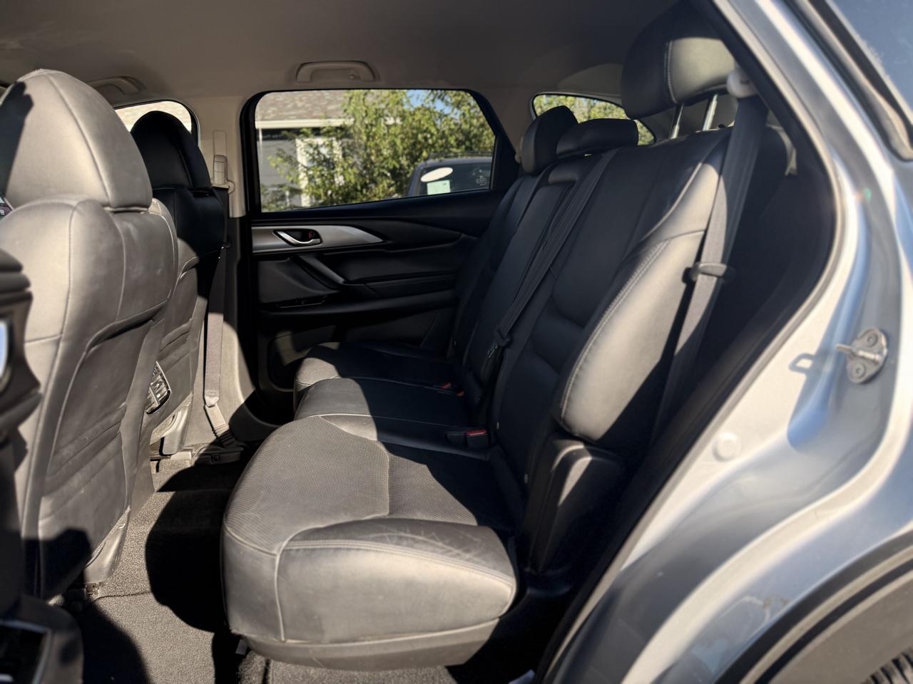 Mazda CX-9 Touring FWD 2016