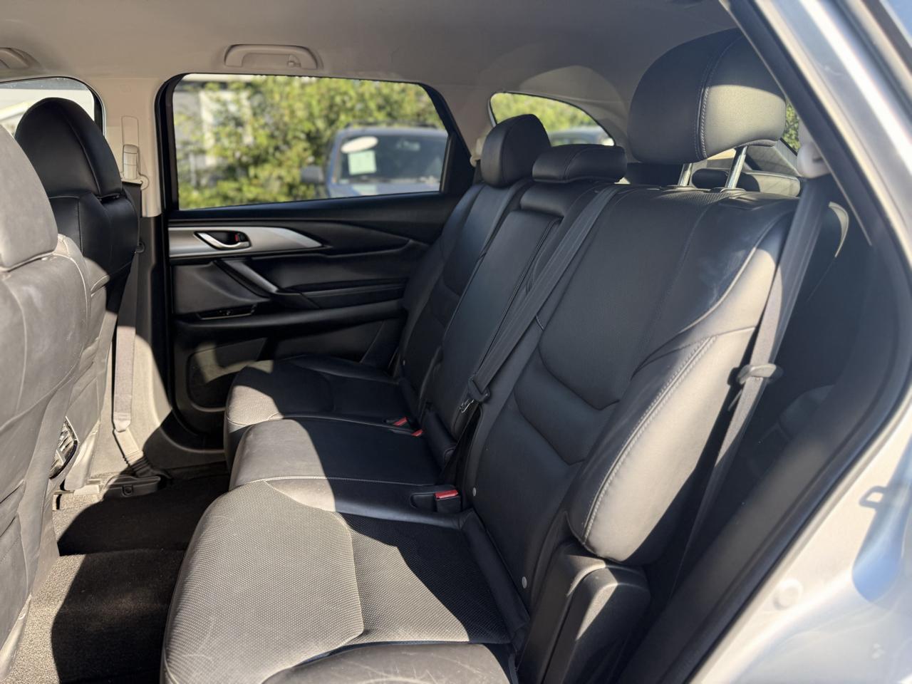 Mazda CX-9 Touring FWD 2016