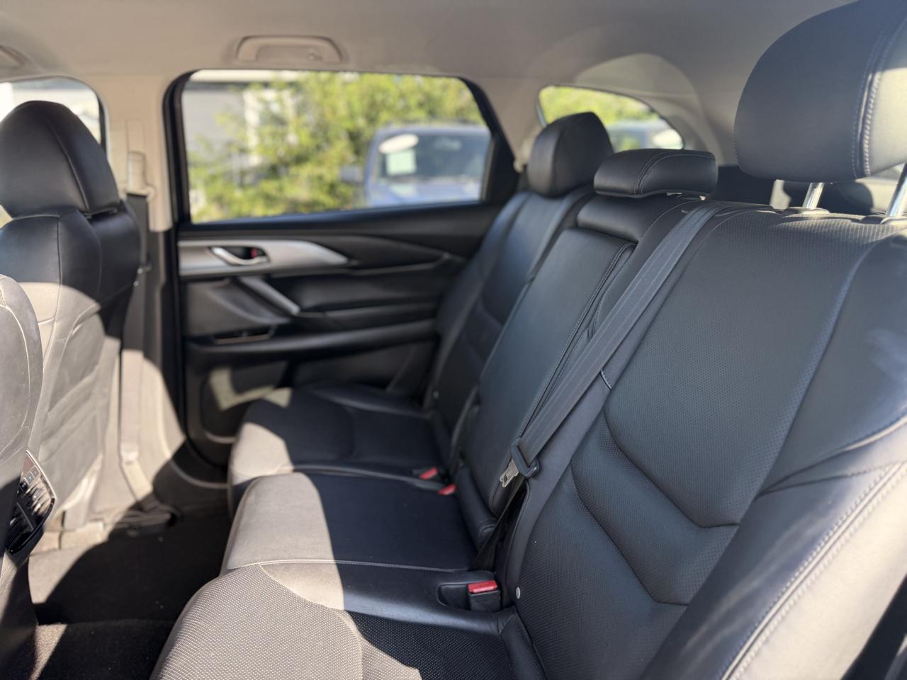 Mazda CX-9 Touring FWD 2016