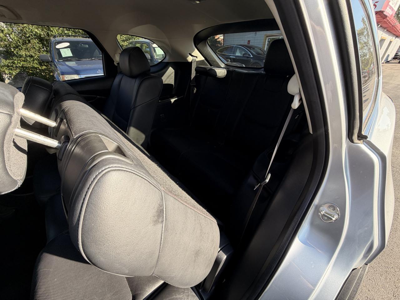 Mazda CX-9 Touring FWD 2016