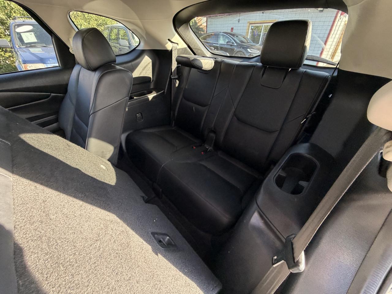 Mazda CX-9 Touring FWD 2016