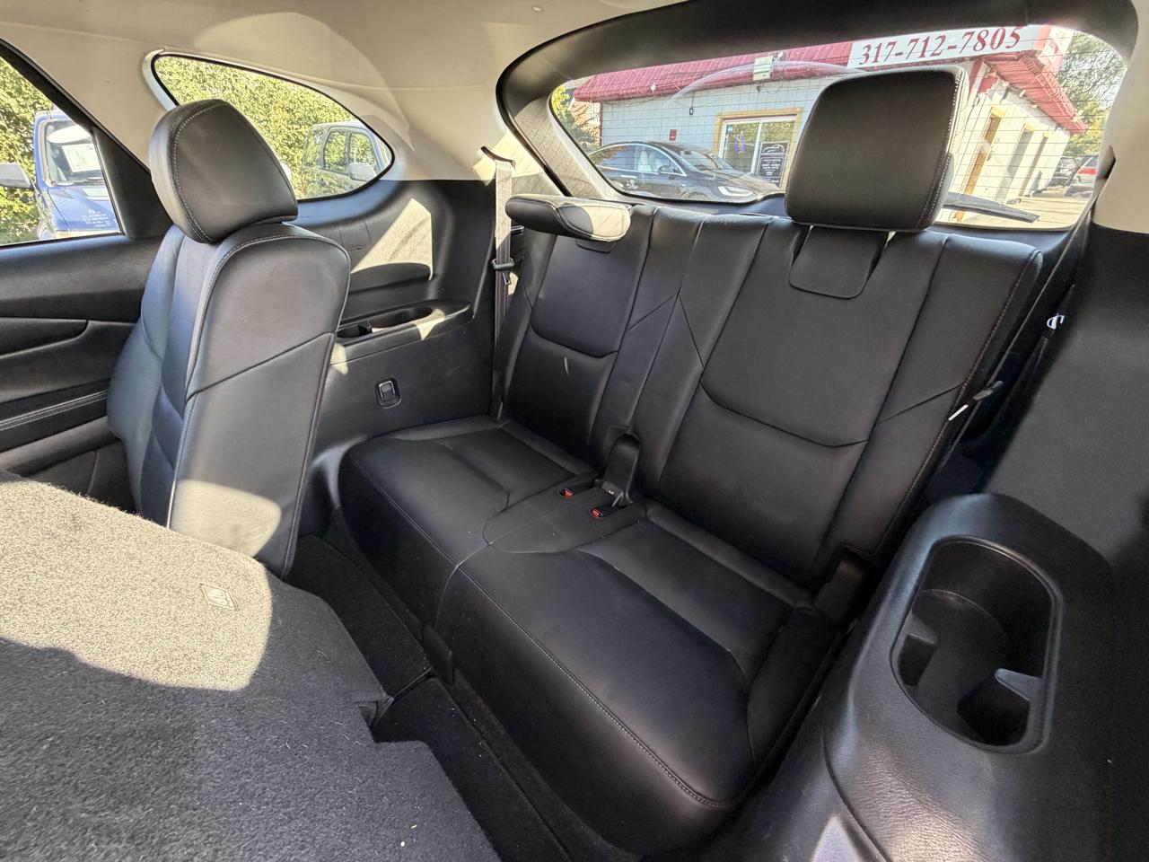 Mazda CX-9 Touring FWD 2016