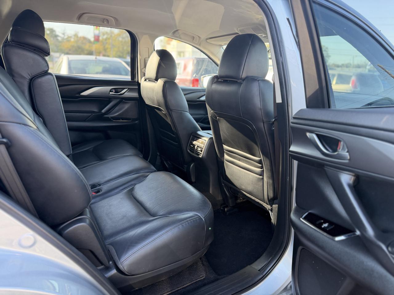 Mazda CX-9 Touring FWD 2016