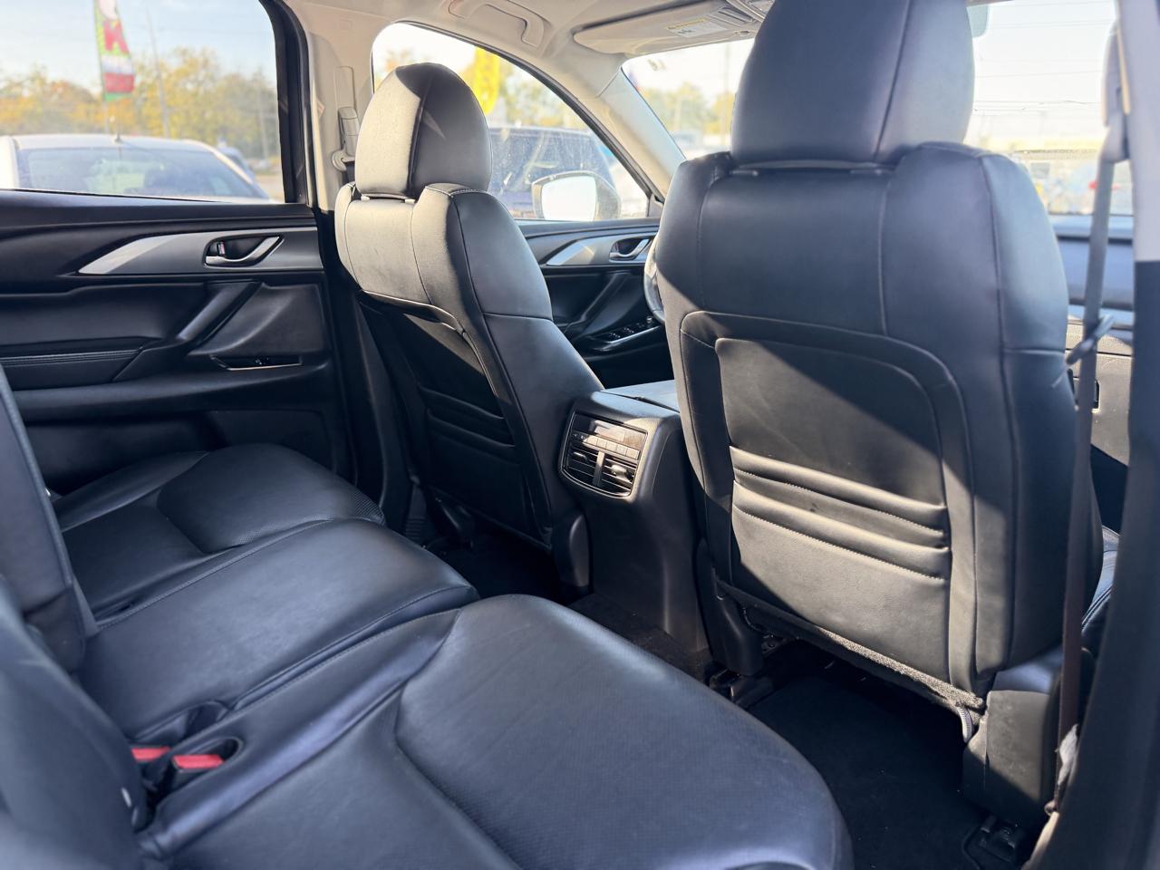 Mazda CX-9 Touring FWD 2016