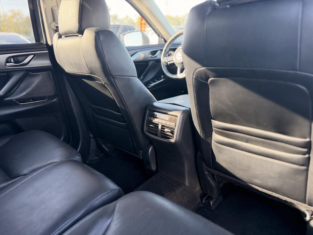 Mazda CX-9 Touring FWD 2016