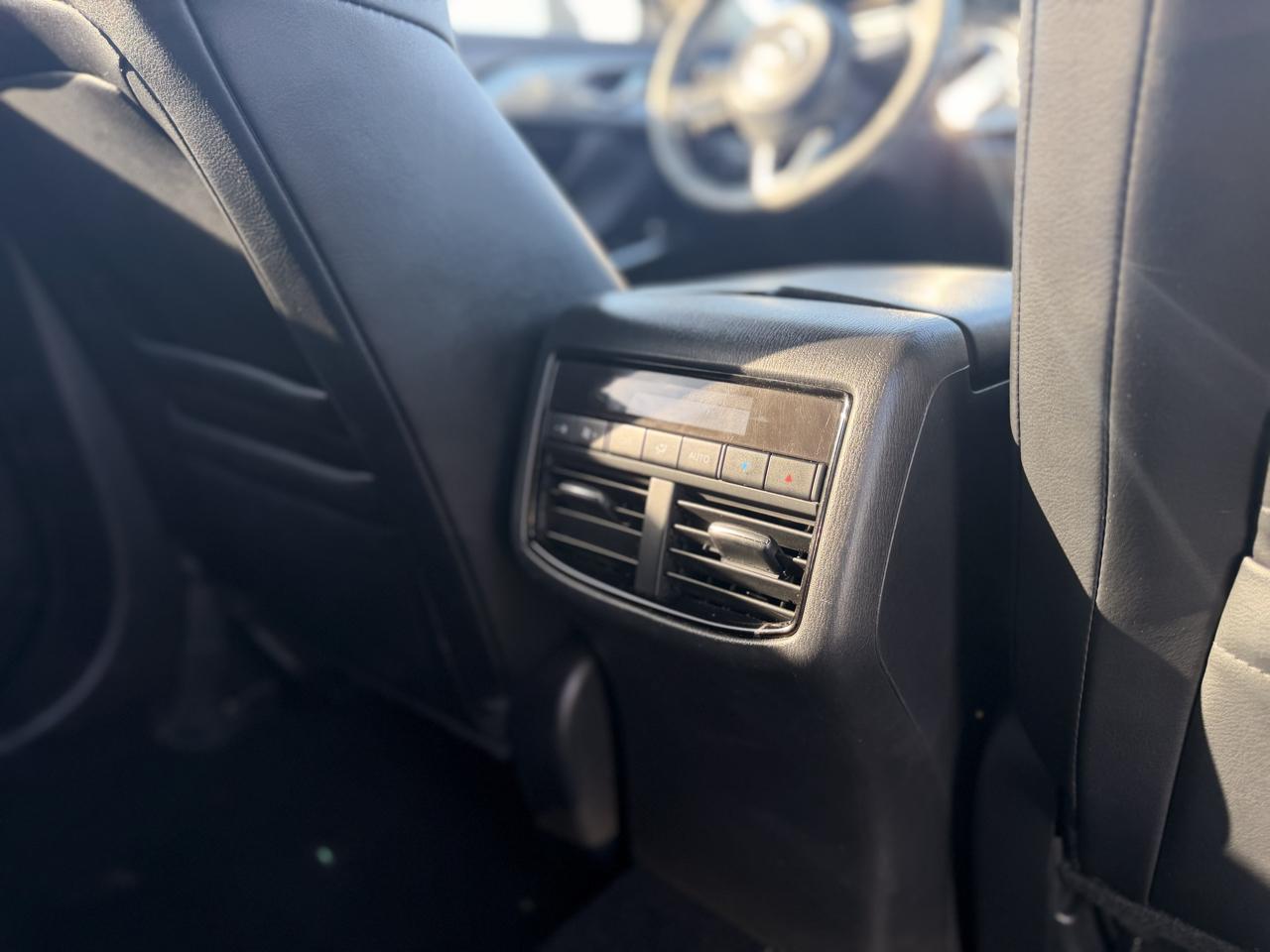 Mazda CX-9 Touring FWD 2016