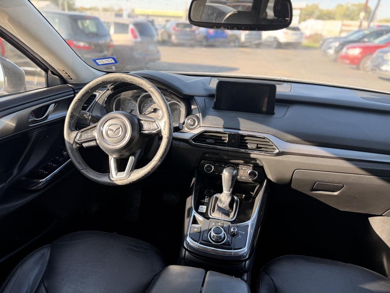 Mazda CX-9 Touring FWD 2016