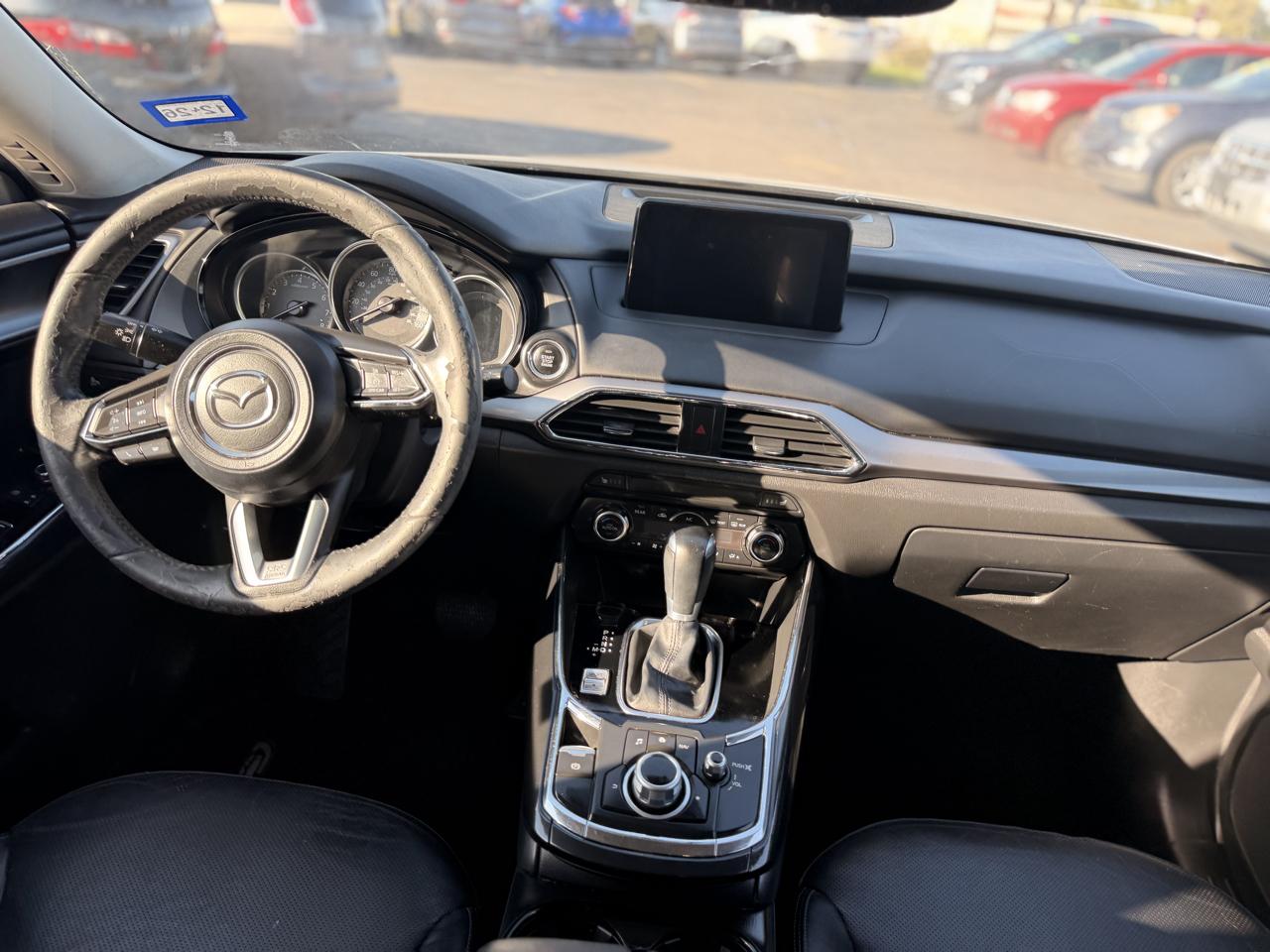 Mazda CX-9 Touring FWD 2016