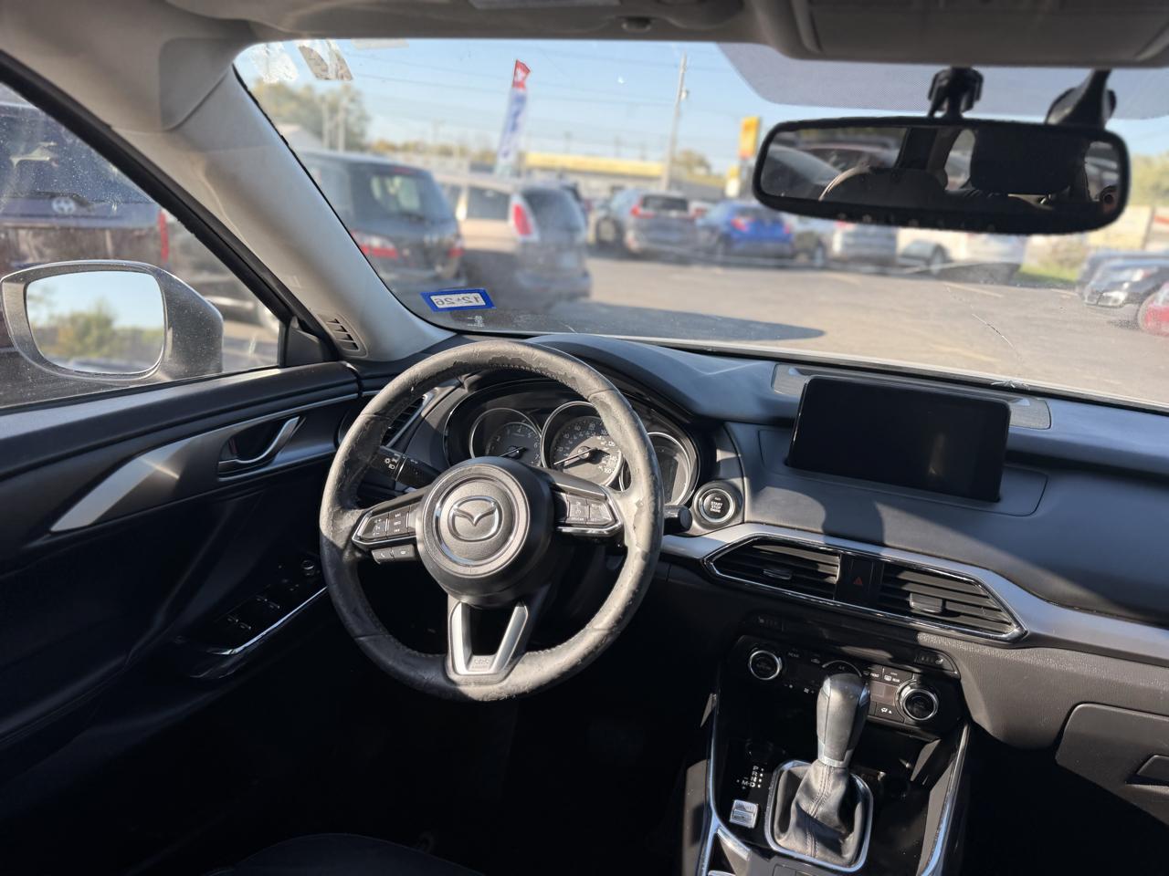 Mazda CX-9 Touring FWD 2016