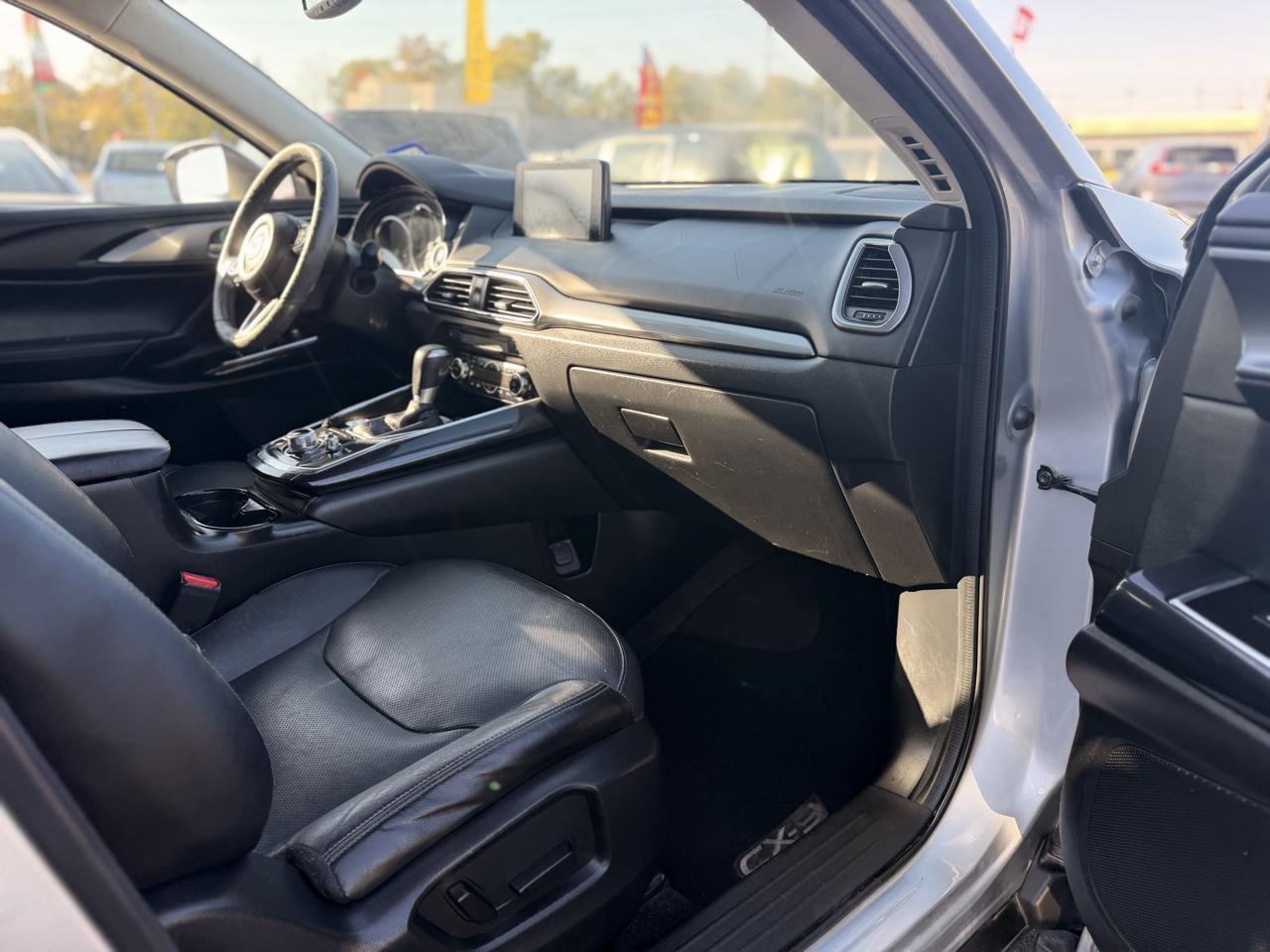 Mazda CX-9 Touring FWD 2016