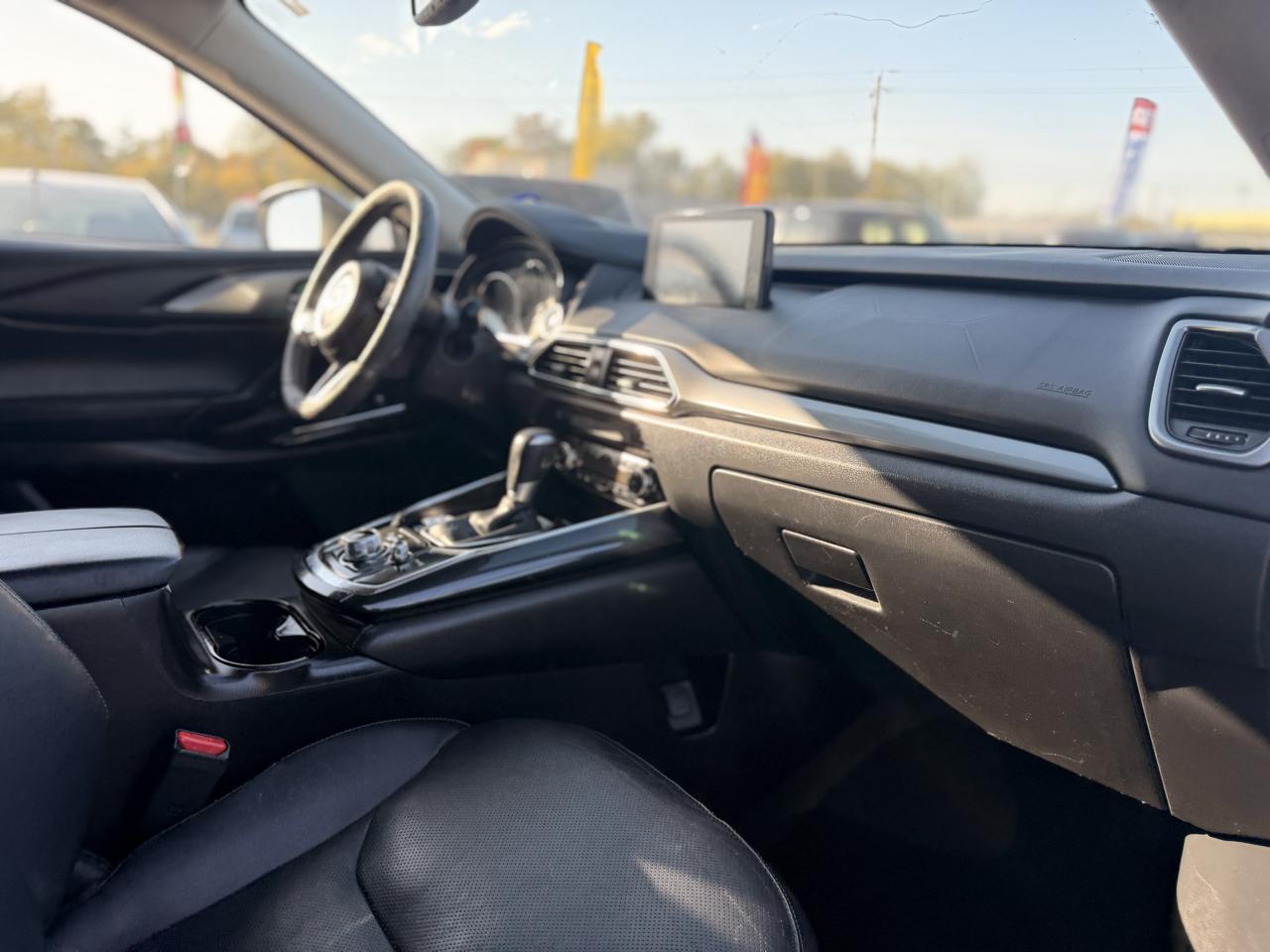Mazda CX-9 Touring FWD 2016