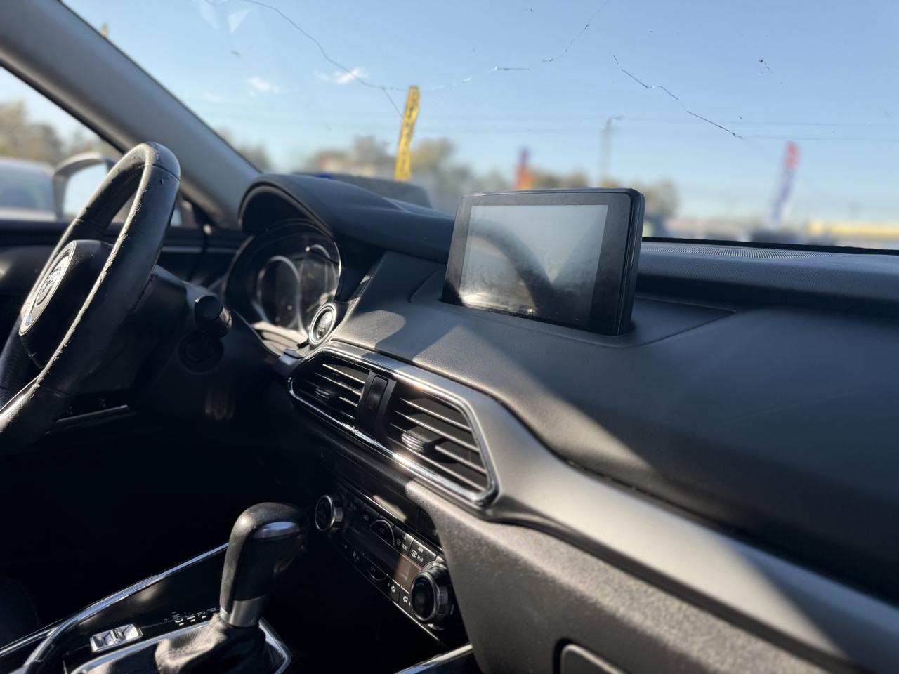 Mazda CX-9 Touring FWD 2016