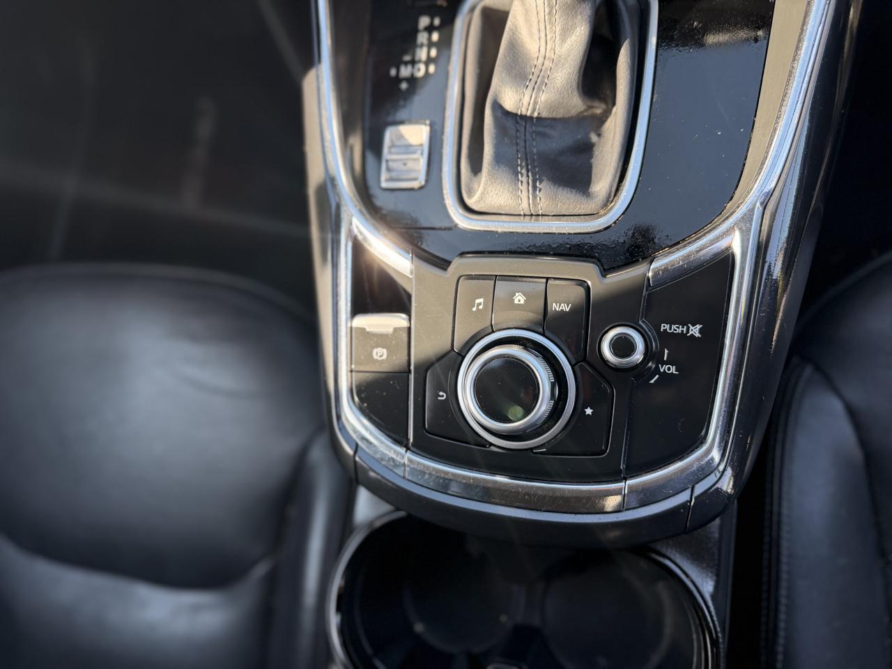 Mazda CX-9 Touring FWD 2016