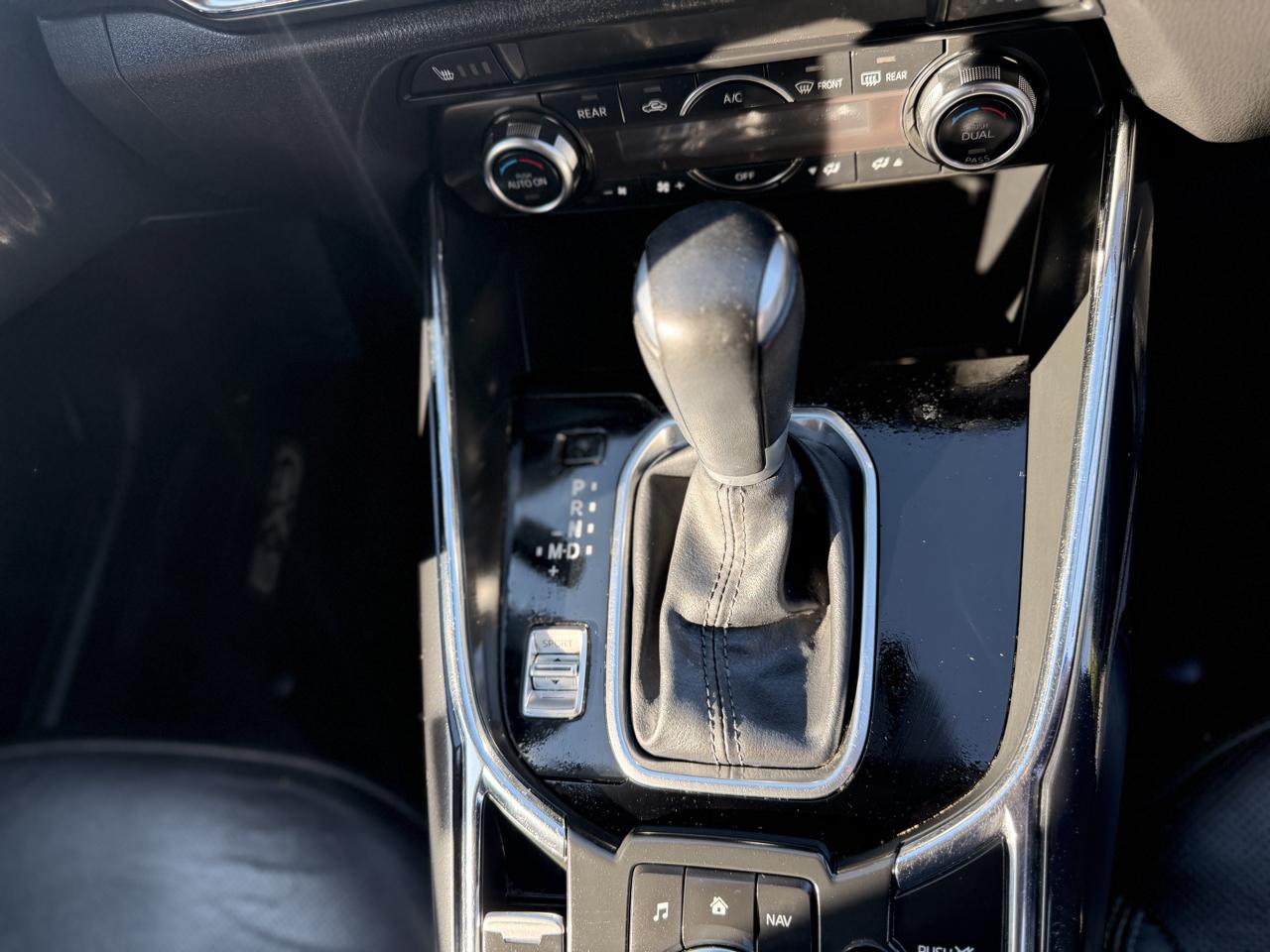 Mazda CX-9 Touring FWD 2016