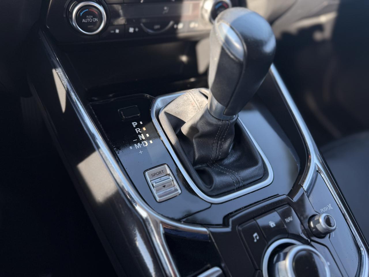 Mazda CX-9 Touring FWD 2016