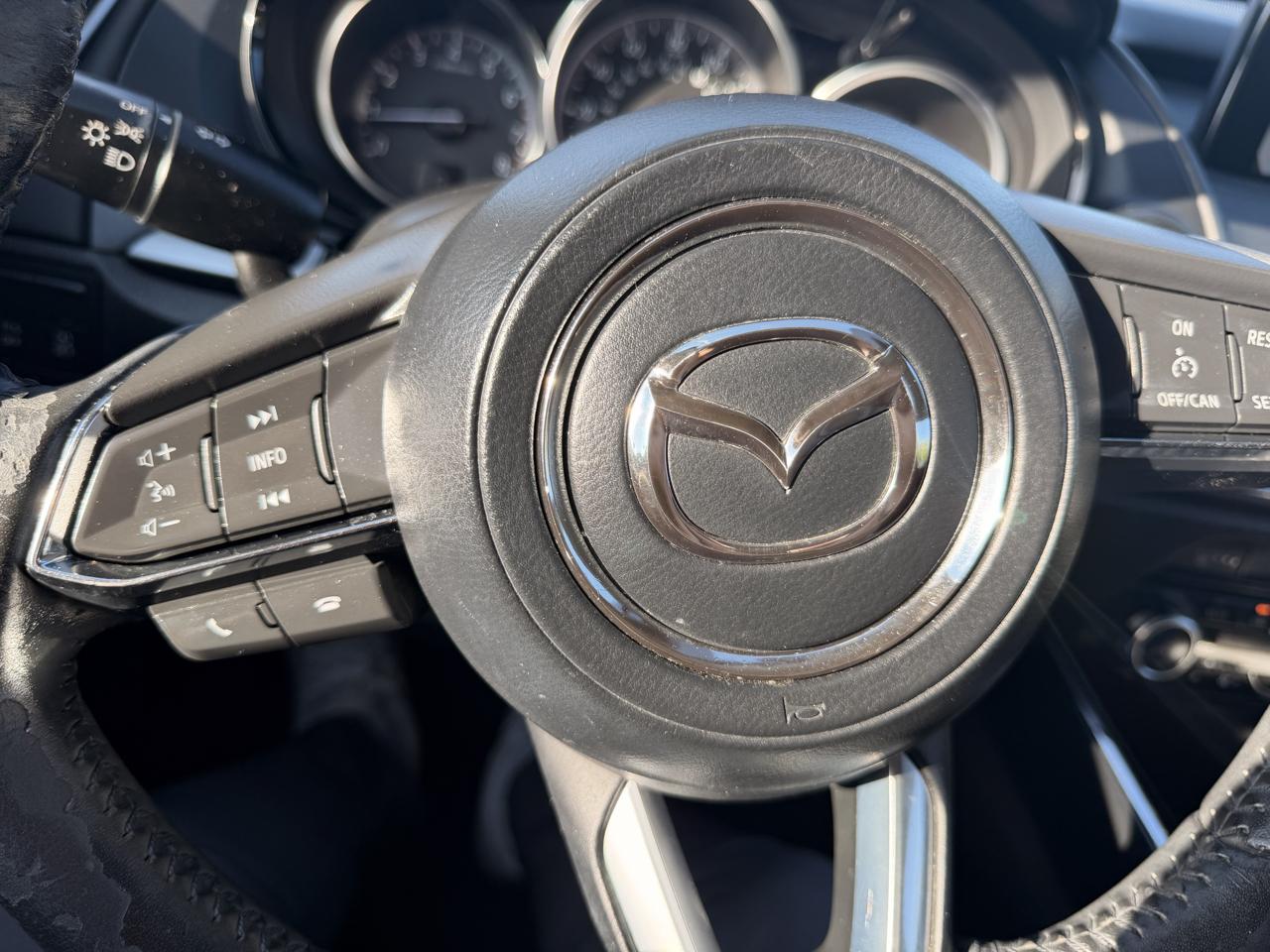 Mazda CX-9 Touring FWD 2016