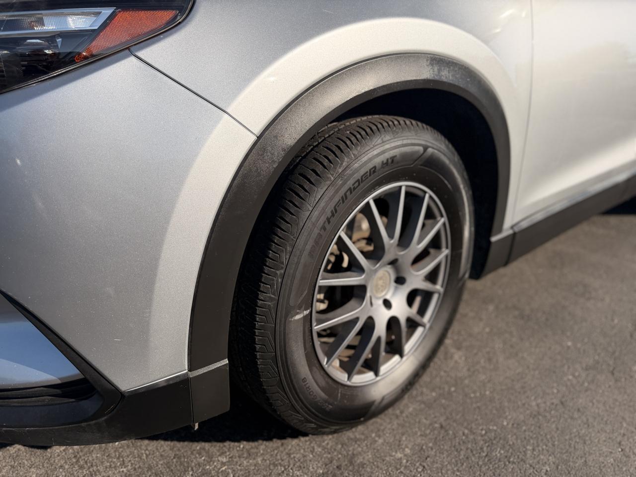 Mazda CX-9 Touring FWD 2016