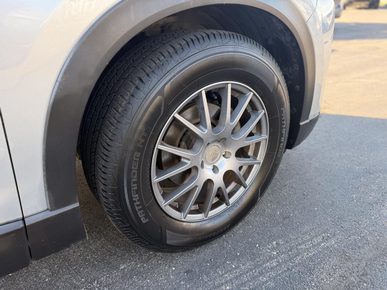 Mazda CX-9 Touring FWD 2016
