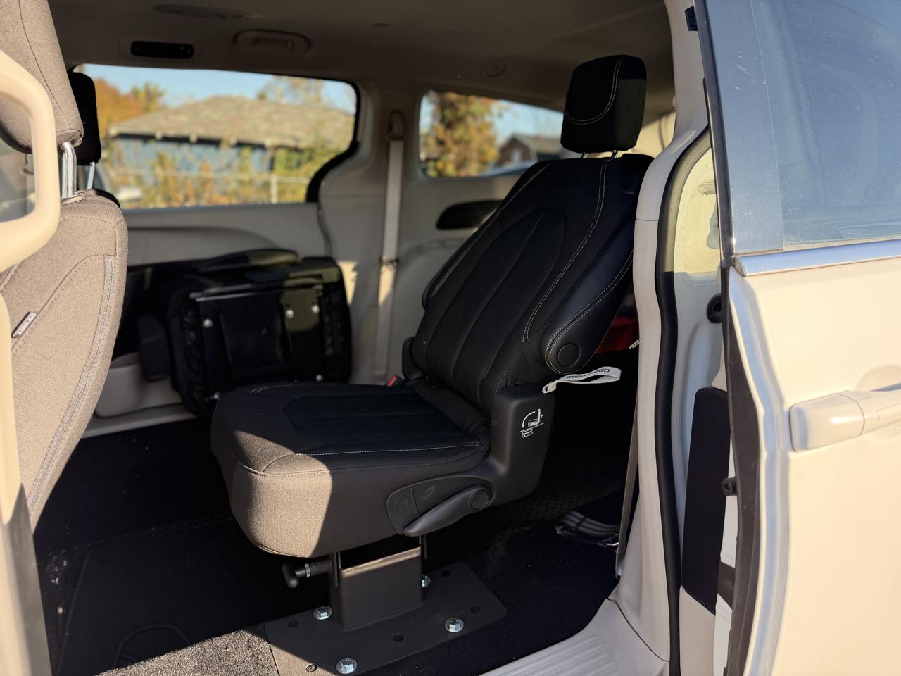 Chrysler Voyager LX 2020