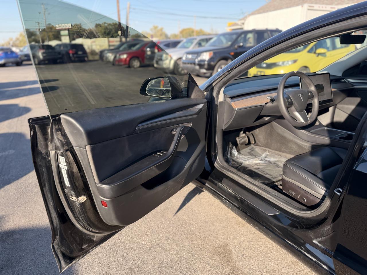 Tesla Model 3 Long Range 2022