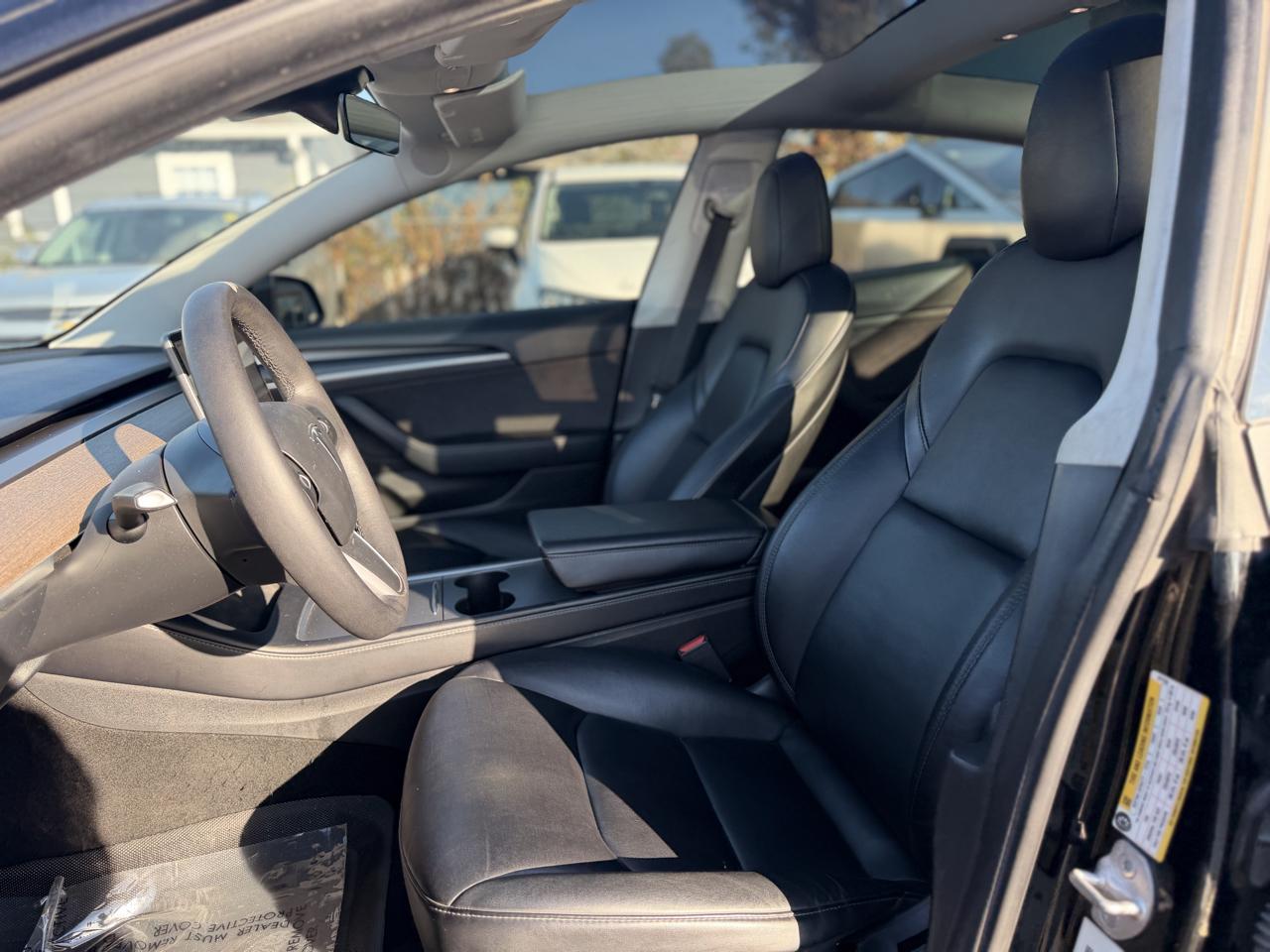 Tesla Model 3 Long Range 2022