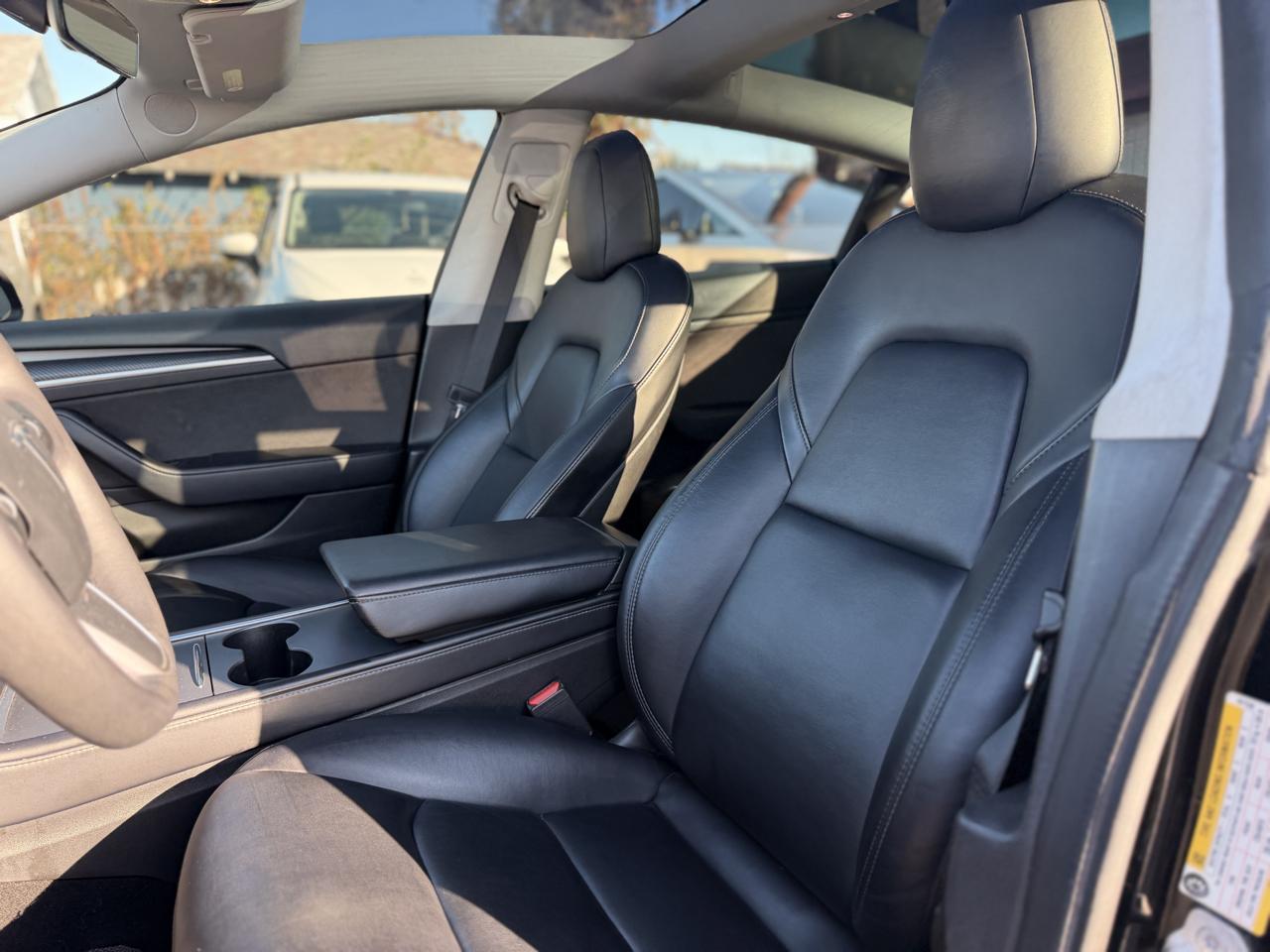 Tesla Model 3 Long Range 2022