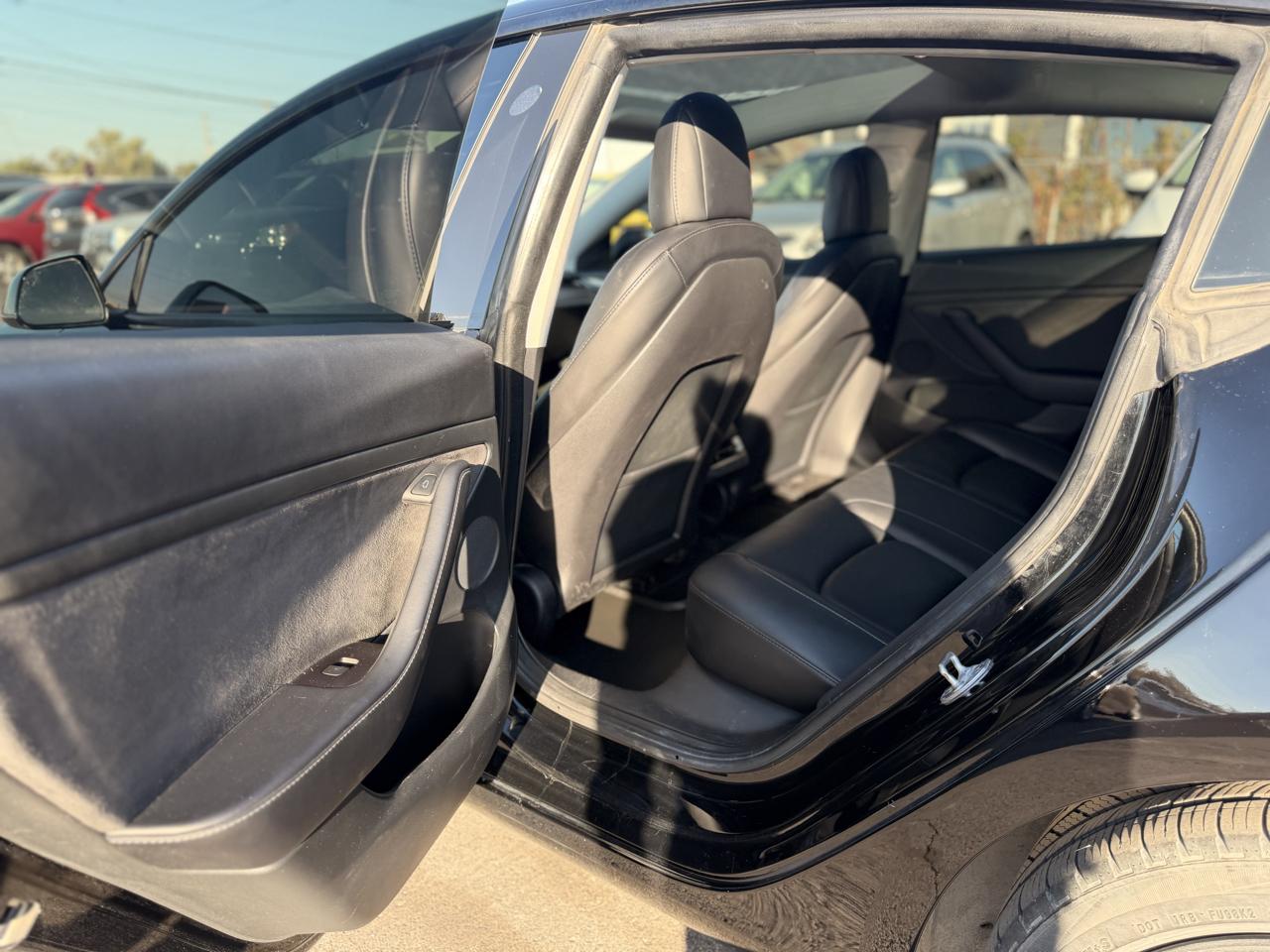 Tesla Model 3 Long Range 2022