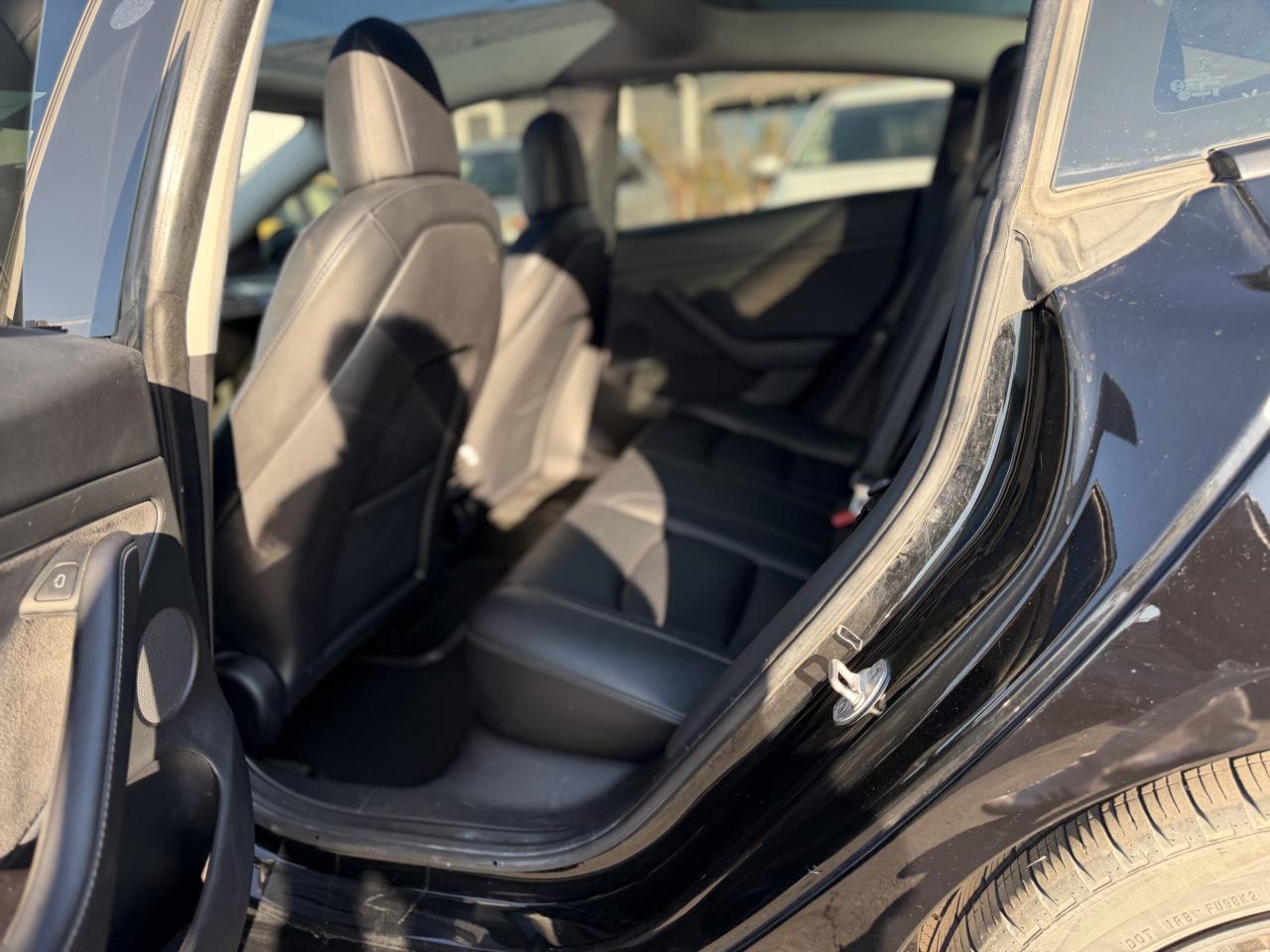 Tesla Model 3 Long Range 2022