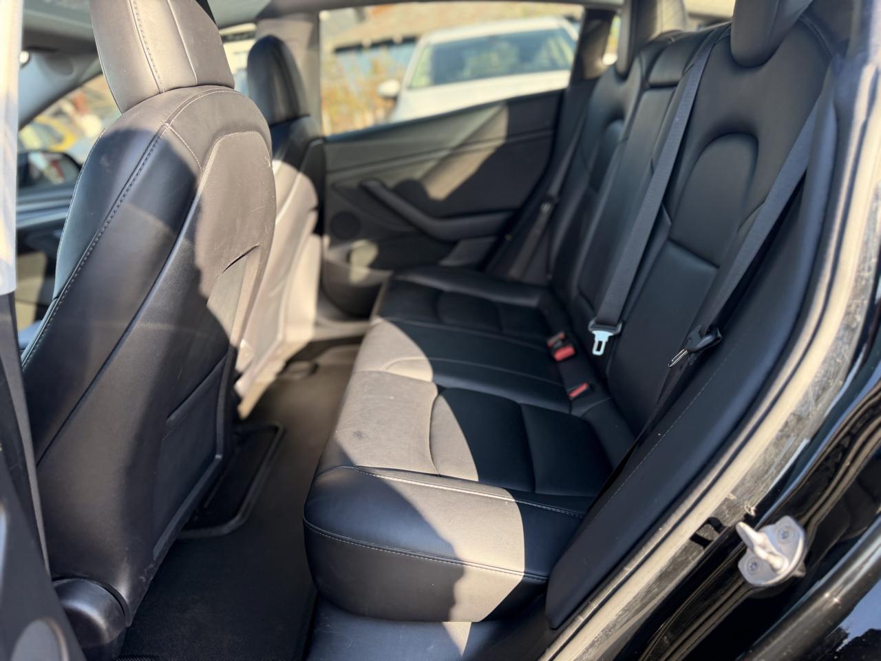 Tesla Model 3 Long Range 2022