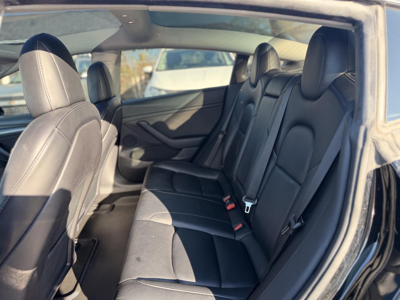 Tesla Model 3 Long Range 2022