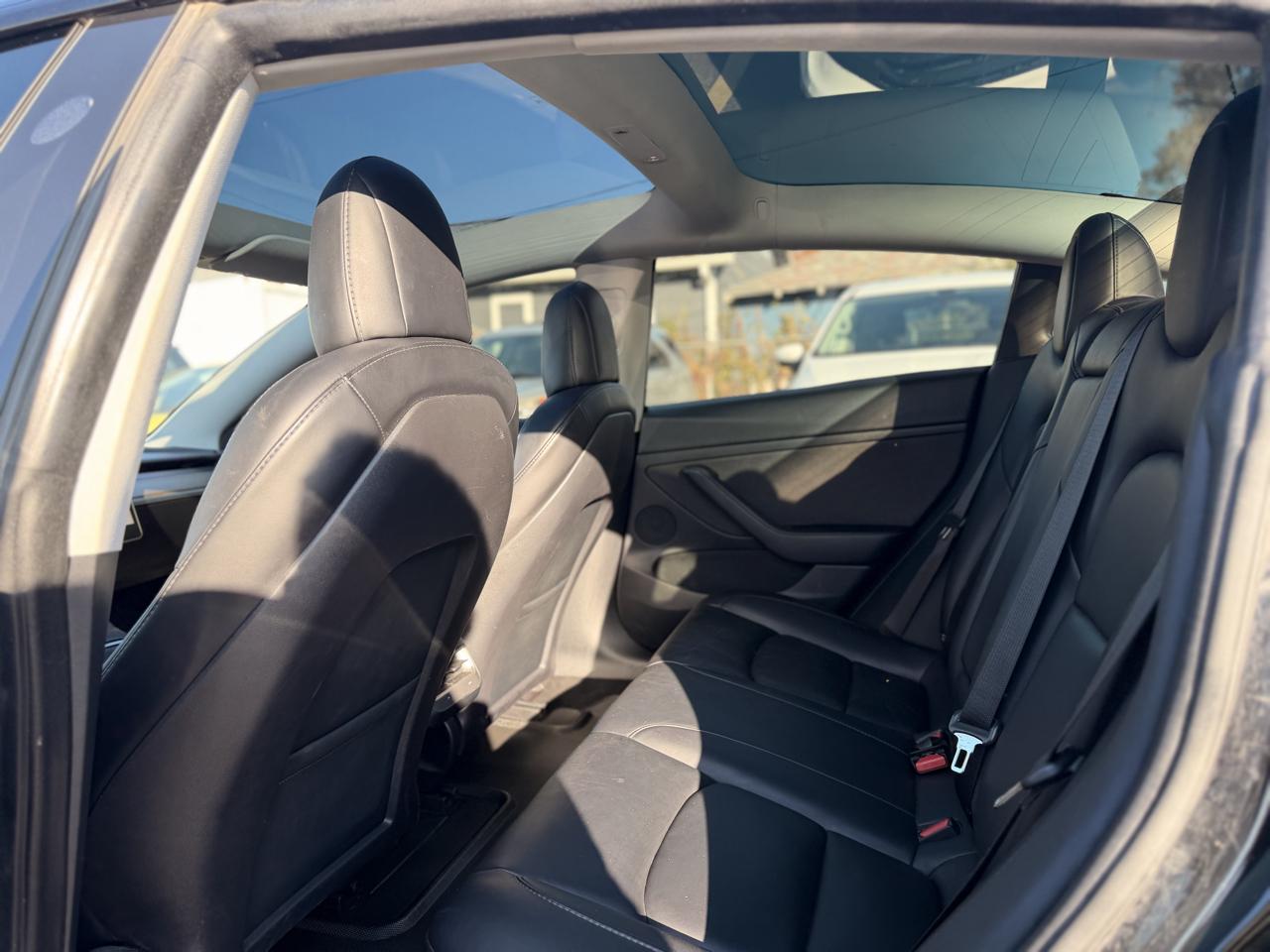 Tesla Model 3 Long Range 2022