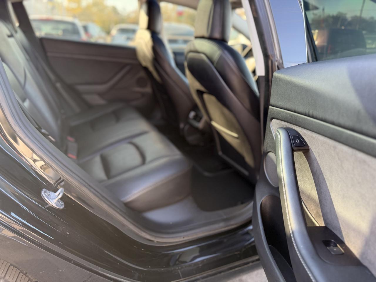 Tesla Model 3 Long Range 2022