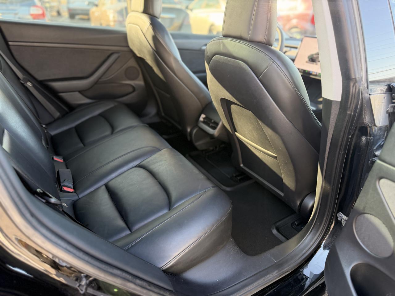 Tesla Model 3 Long Range 2022