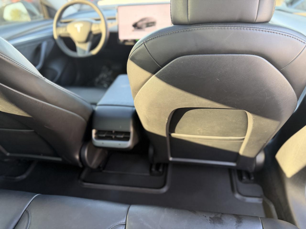 Tesla Model 3 Long Range 2022