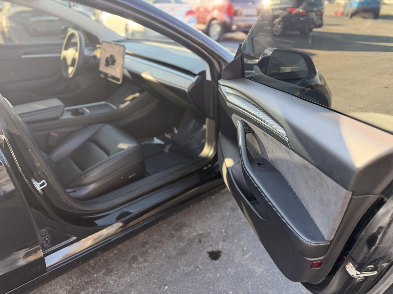 Tesla Model 3 Long Range 2022