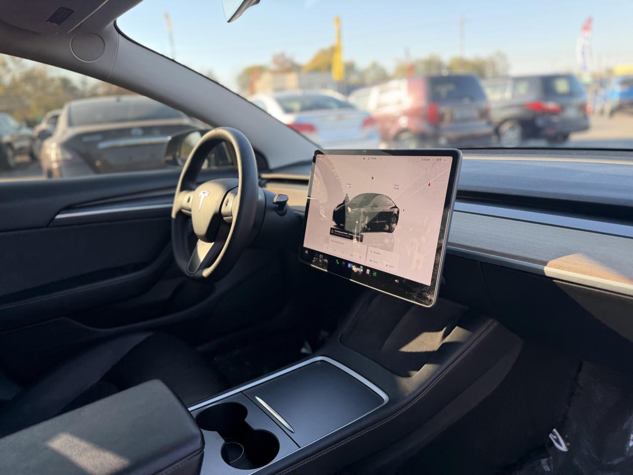 Tesla Model 3 Long Range 2022