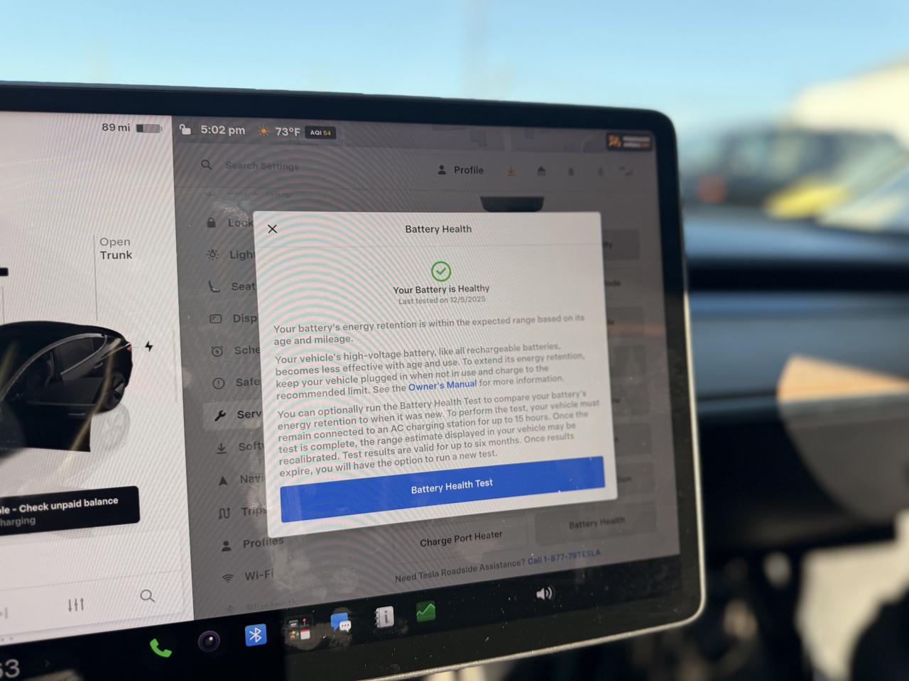 Tesla Model 3 Long Range 2022