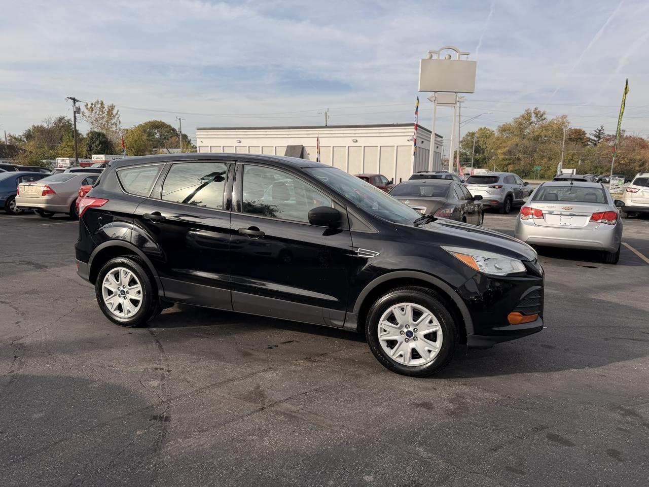 Ford Escape S FWD 2016