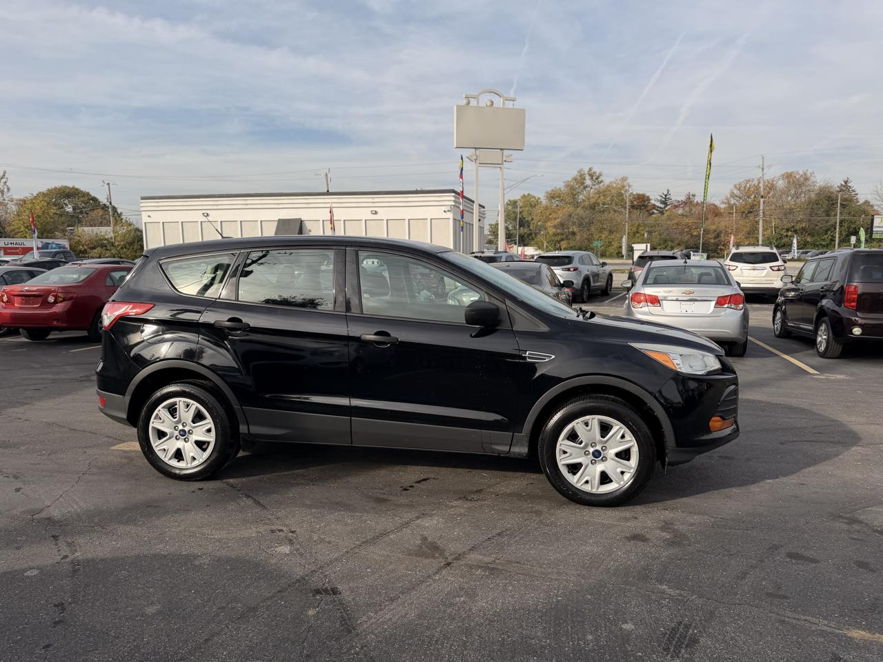Ford Escape S FWD 2016