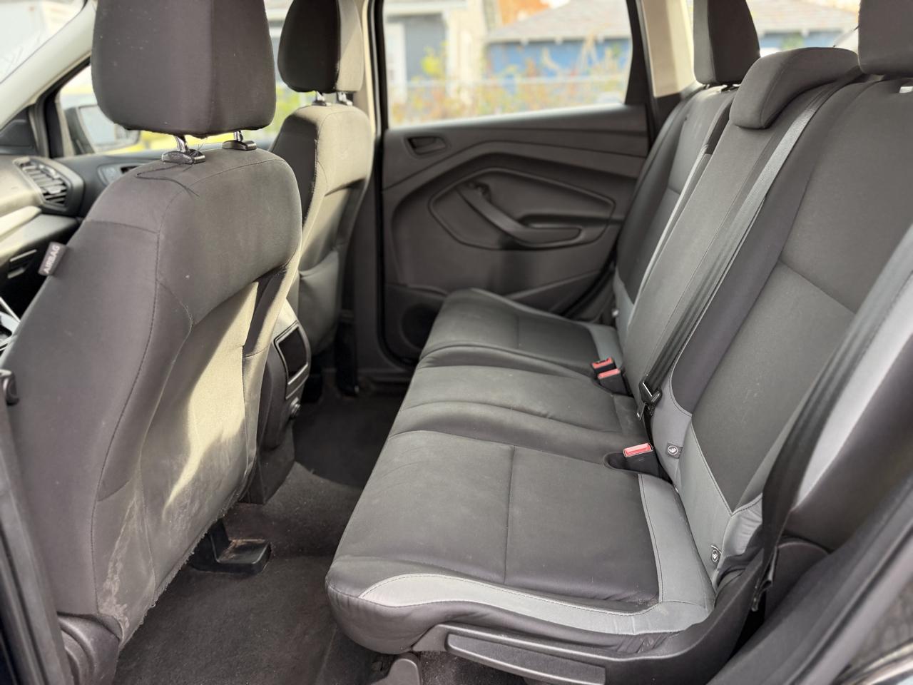Ford Escape S FWD 2016
