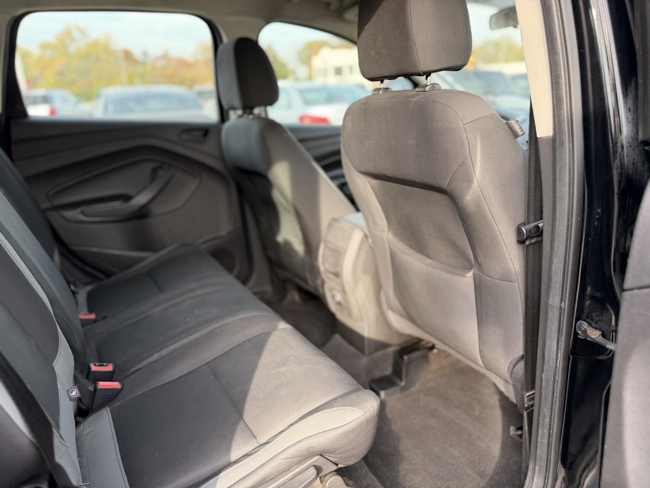 Ford Escape S FWD 2016