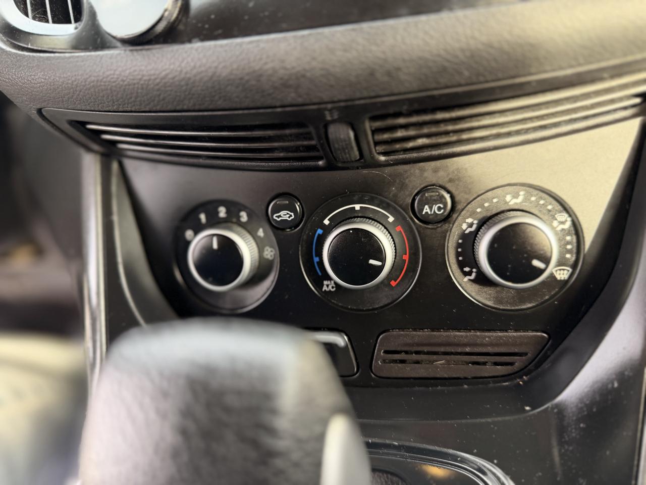 Ford Escape S FWD 2016