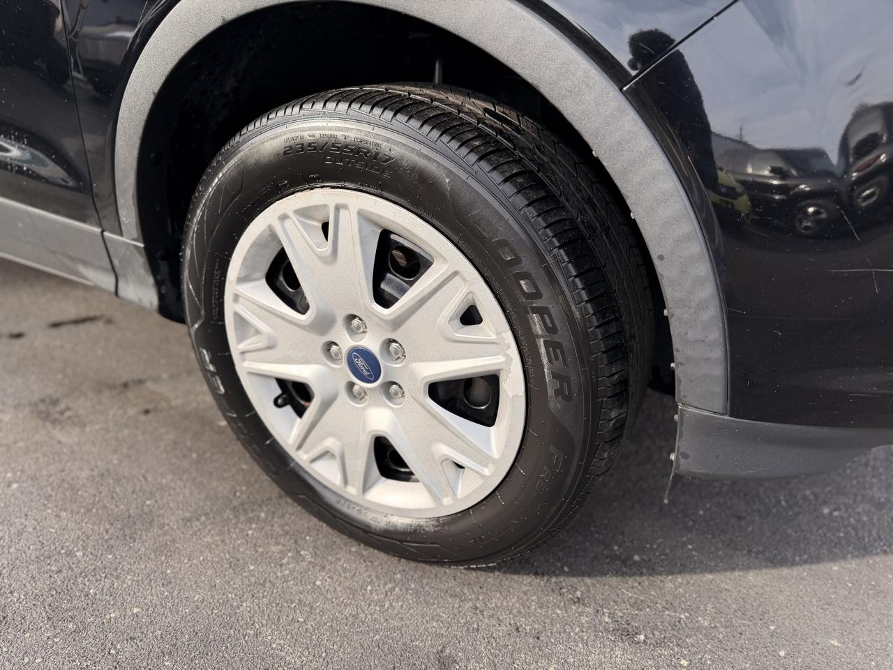 Ford Escape S FWD 2016