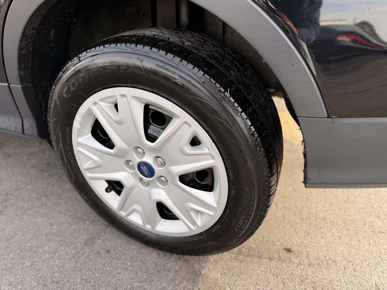 Ford Escape S FWD 2016