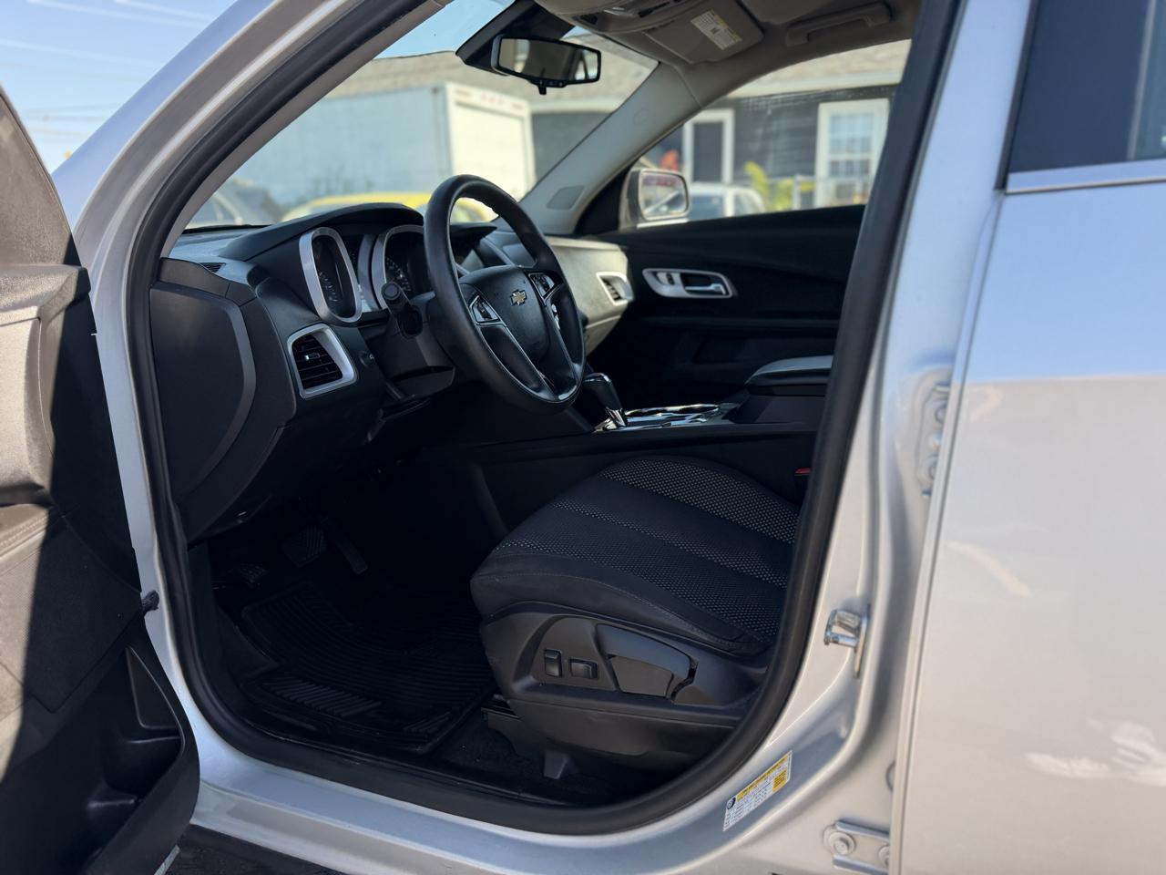 Chevrolet Equinox LS 2WD 2016