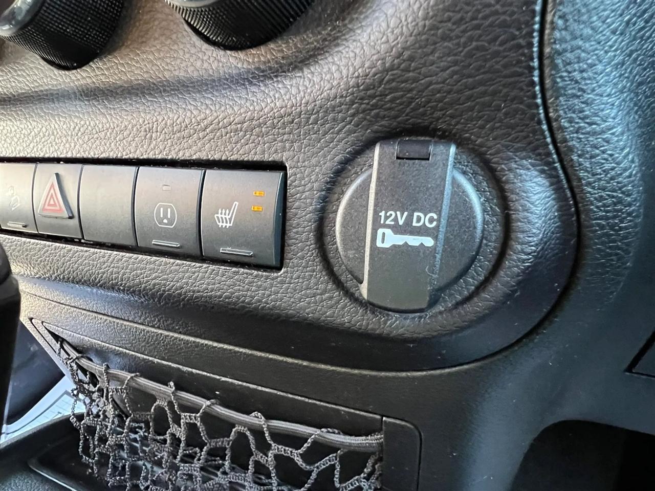Jeep Wrangler Unlimited Rubicon 4WD 2016