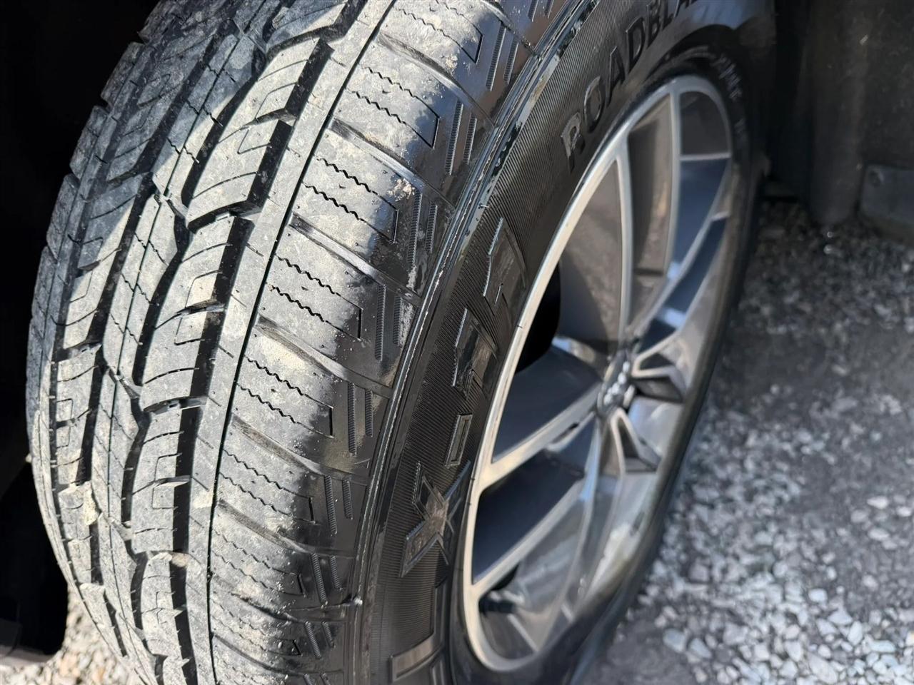 Jeep Grand Cherokee Limited 4WD 2018