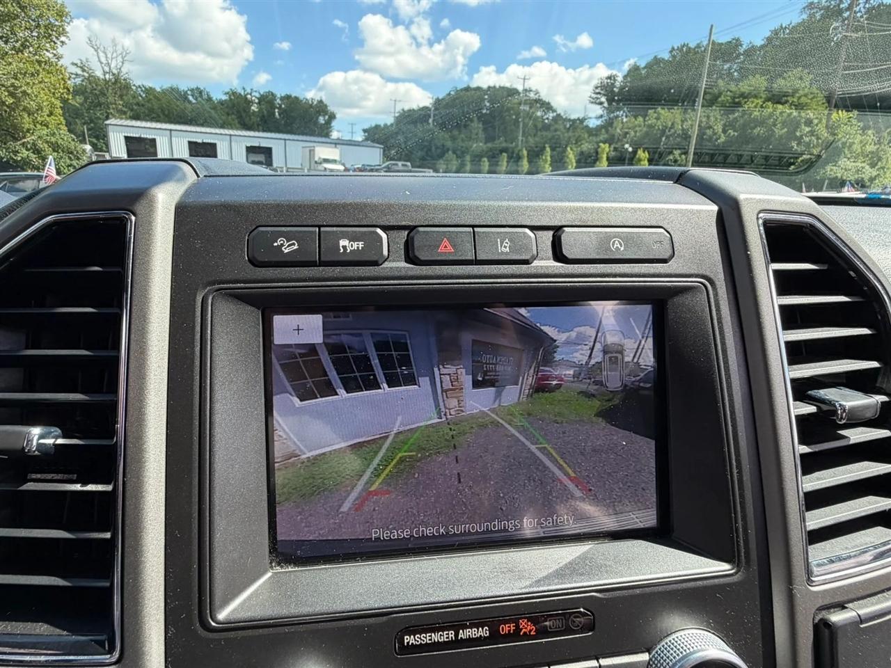Ford Expedition XLT 4WD 2020