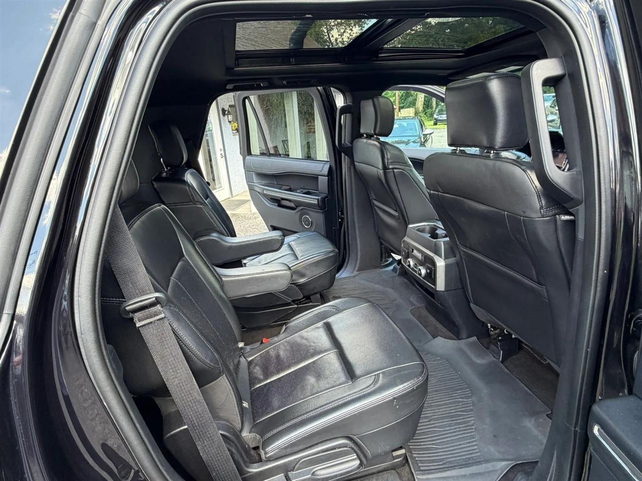 Ford Expedition XLT 4WD 2020